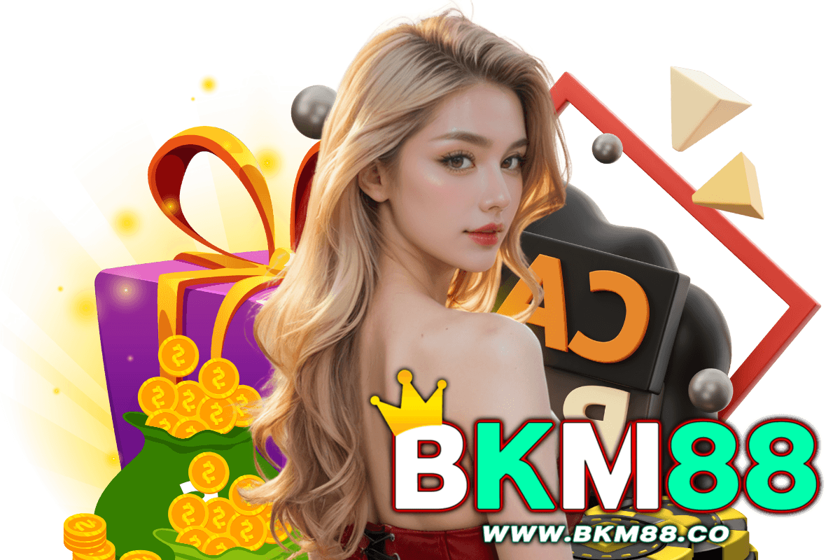 bkm88 slot