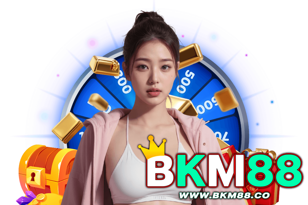 bkm88 สล็อต